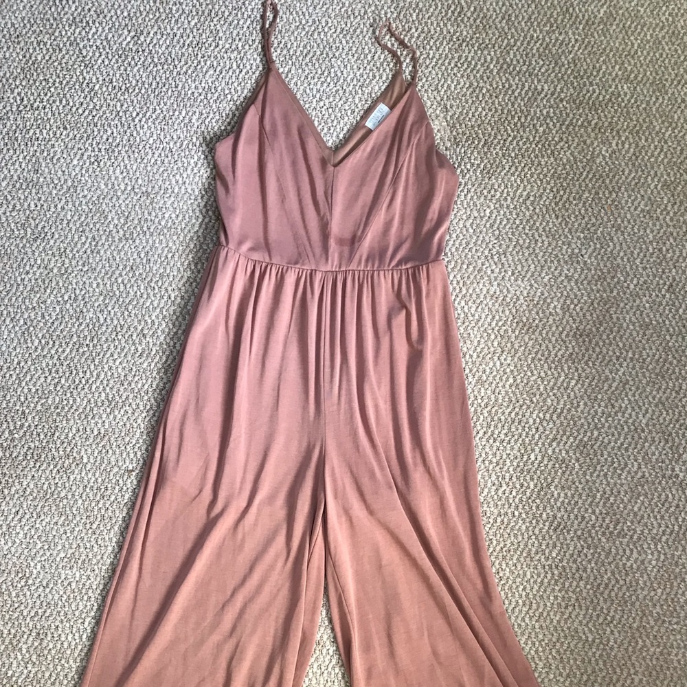 Capri Jumper